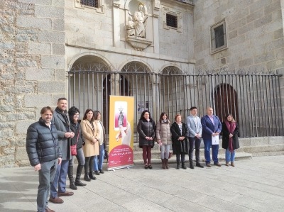 Arranca la Peregrinación Virtual Teresiana