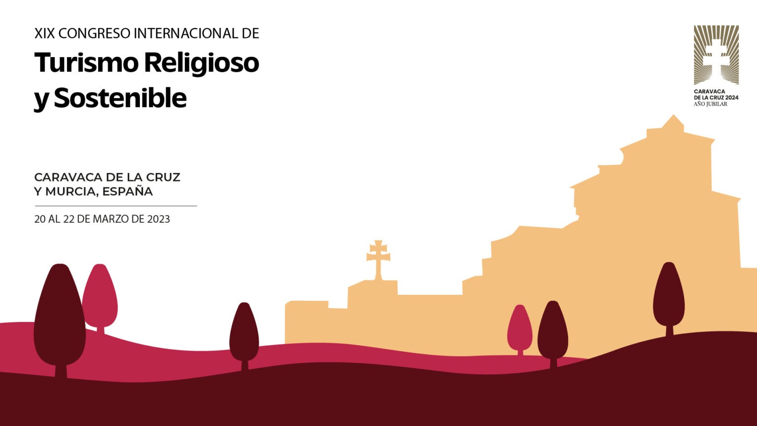 Congreso Internacional de Turismo Religioso