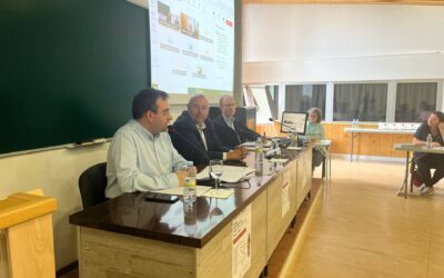 Clausura del Curso de Guías Teresianos en el CITES con la participación de 55 profesionales