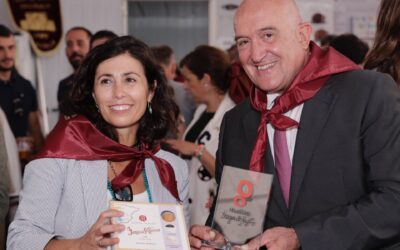 Huellas de Teresa y Yemas de Teresa firman un acuerdo de colaboración para impulsar la promoción del patrimonio teresiano