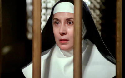 Concha Velasco y Teresa de Jesús: cuando una vida se hace presencia