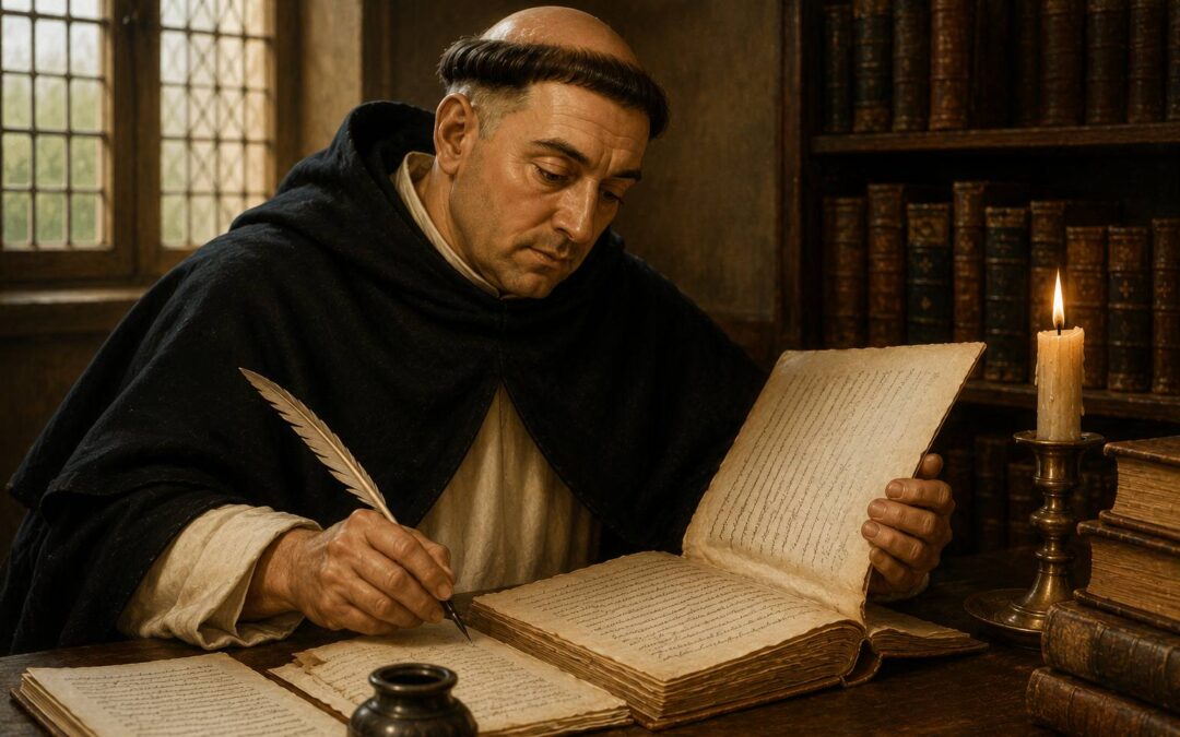 Cuando el Libro de la Vida obtuvo el respaldo que lo cambió todo