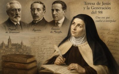 Teresa y la Generación del 98: una voz que vuelve a interpelar