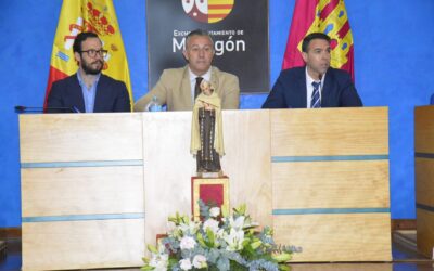 Malagón nombra a San Juan de la Cruz Hijo Adoptivo y Predilecto de la Villa